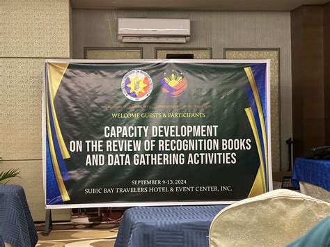 NCIP Tarlac, Tarlac (2024) .